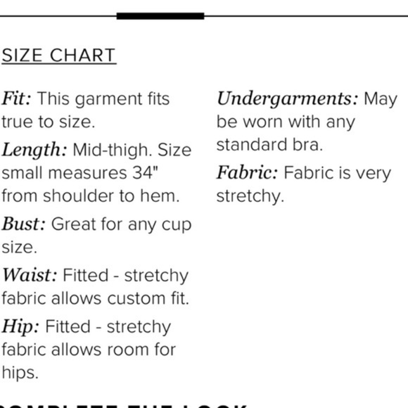 Project Social T Knit Tank Dress Soul Sister - Picture 5 of 6